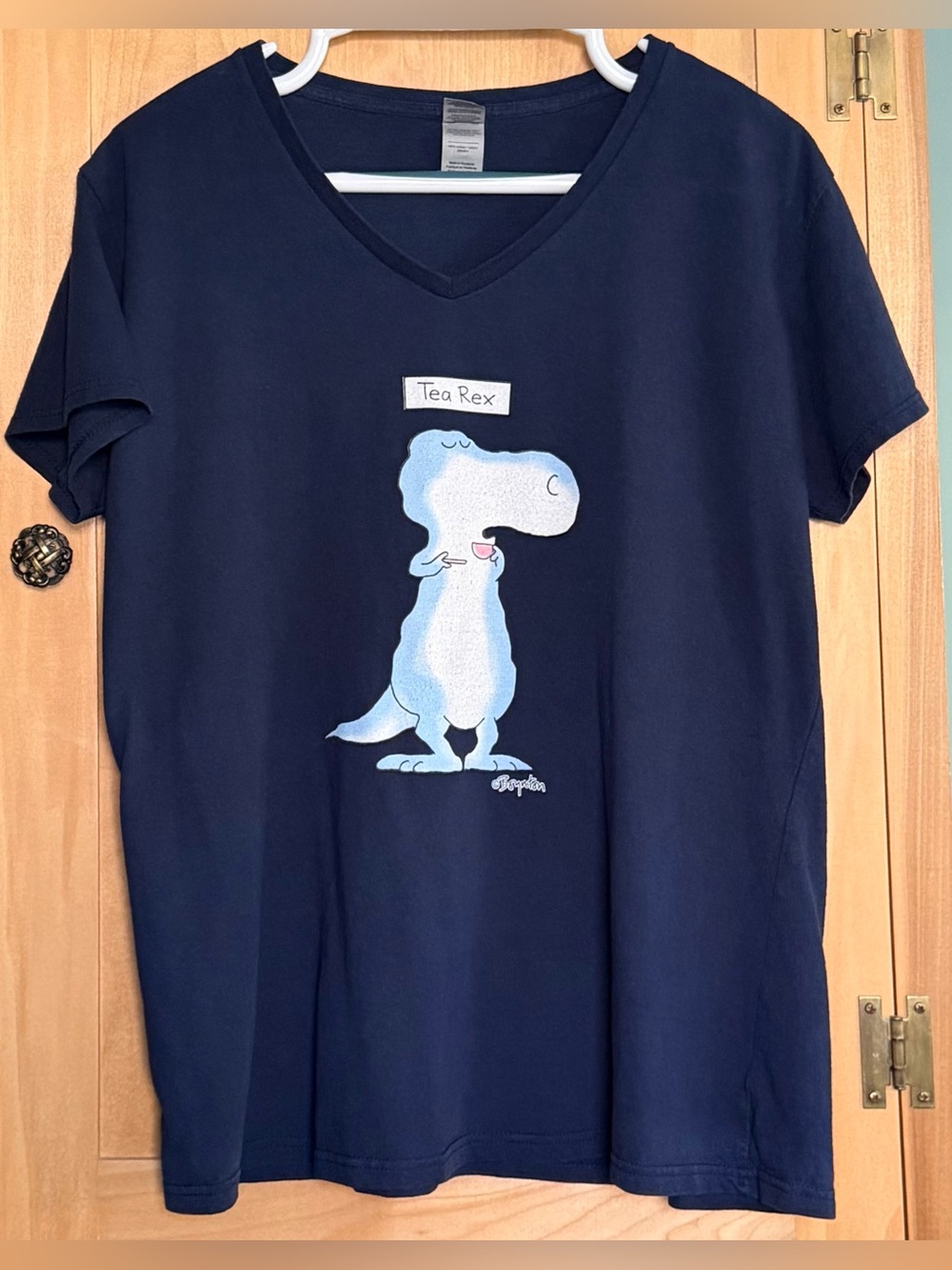T-Rex Tee Shirt